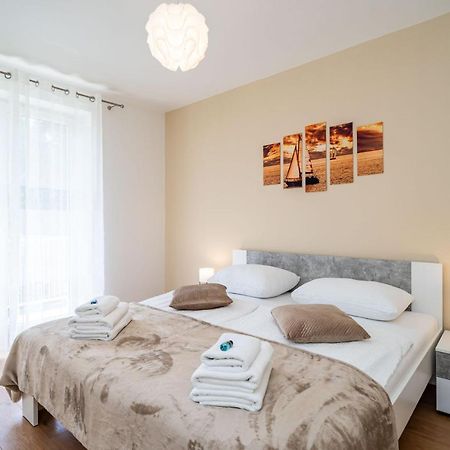Apartment Ding Dong Ντουμπρόβνικ Εξωτερικό φωτογραφία