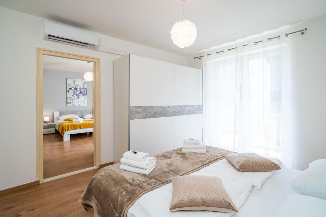 Apartment Ding Dong Ντουμπρόβνικ Εξωτερικό φωτογραφία