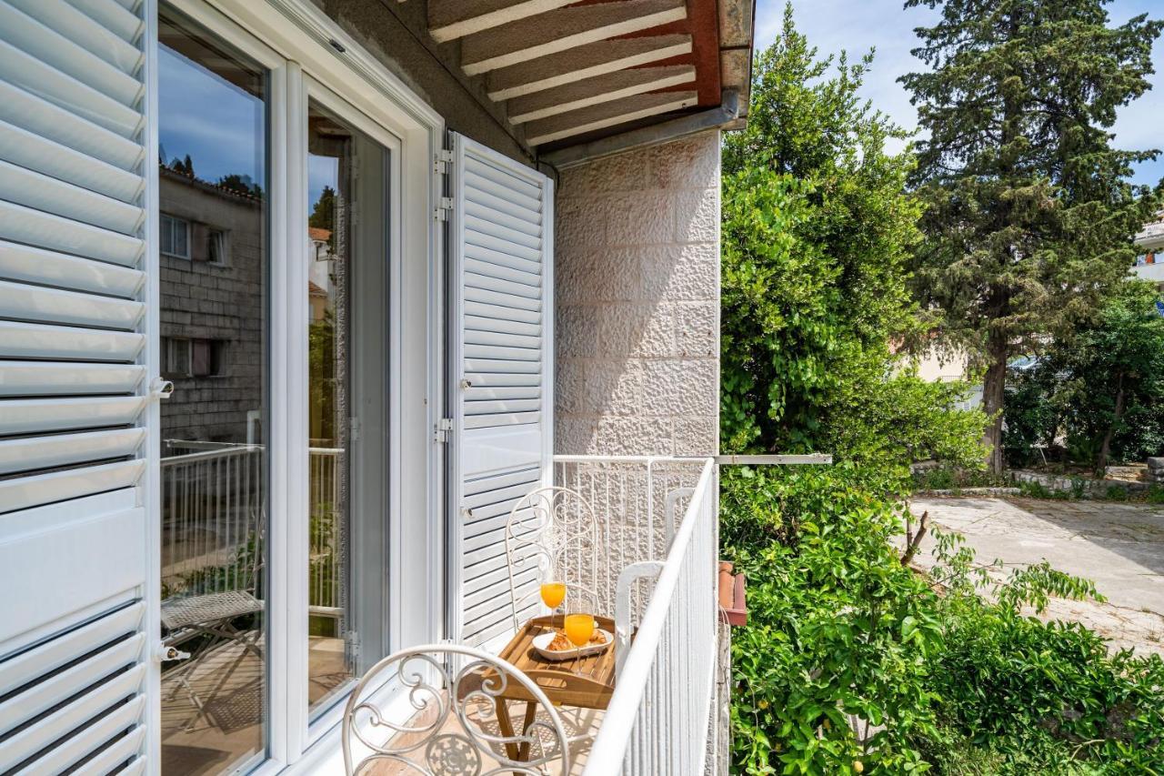 Apartment Ding Dong Ντουμπρόβνικ Εξωτερικό φωτογραφία