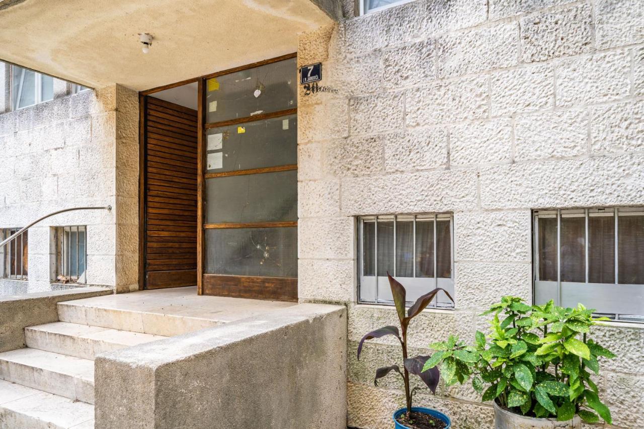 Apartment Ding Dong Ντουμπρόβνικ Εξωτερικό φωτογραφία