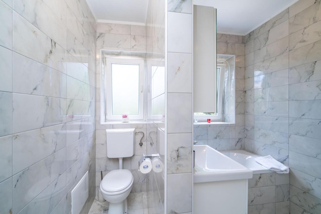 Apartment Ding Dong Ντουμπρόβνικ Εξωτερικό φωτογραφία