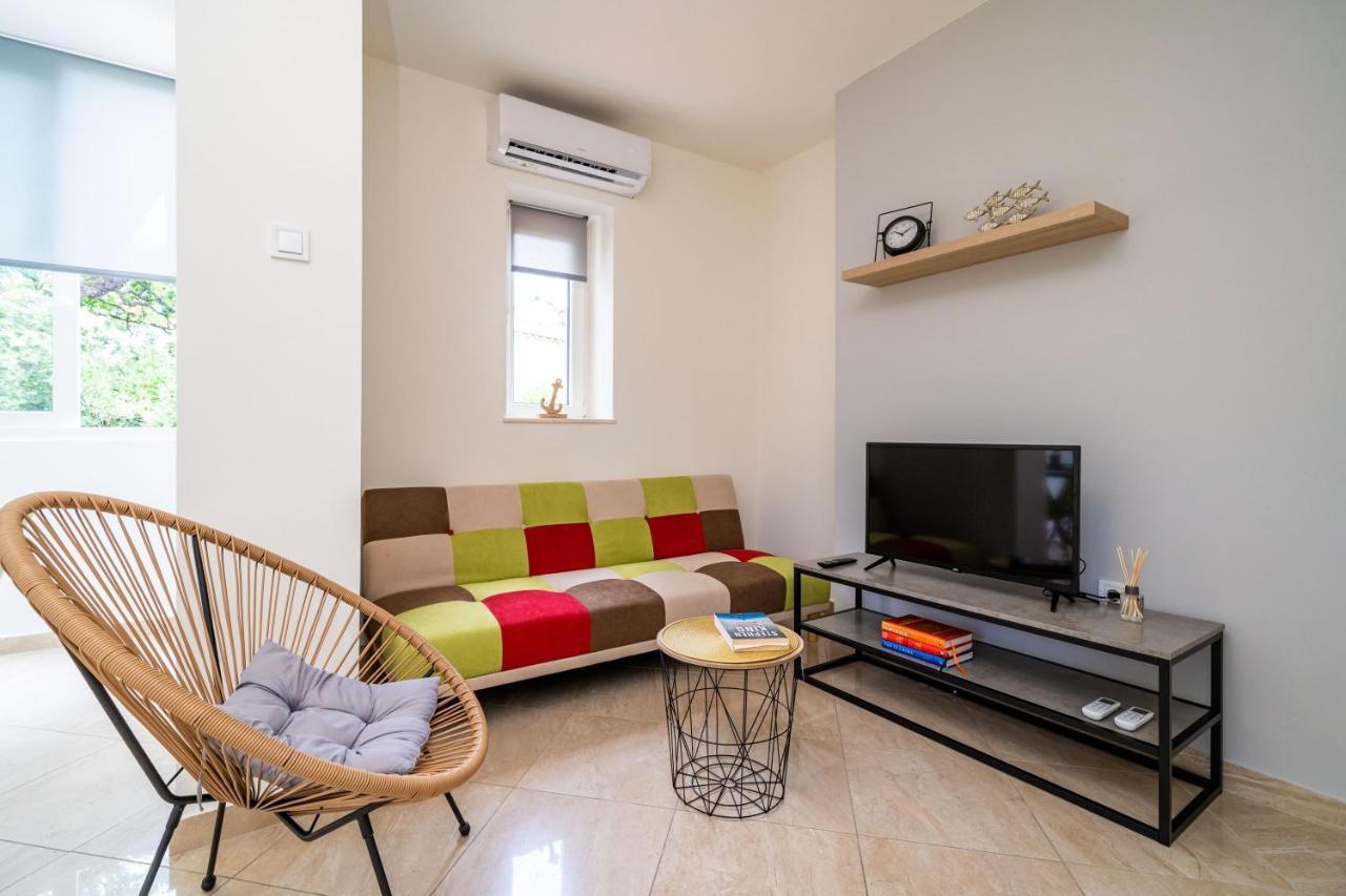 Apartment Ding Dong Ντουμπρόβνικ Εξωτερικό φωτογραφία