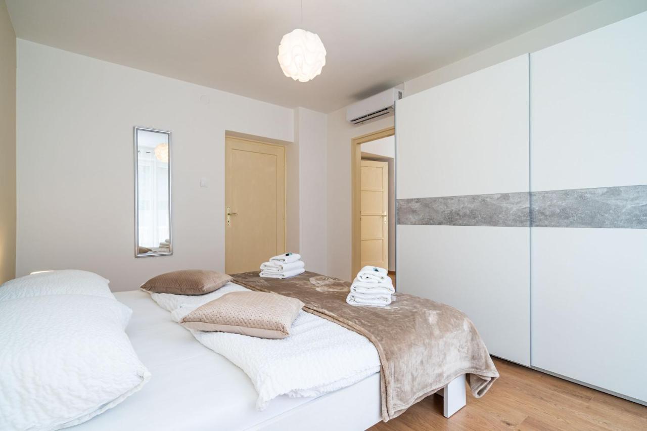 Apartment Ding Dong Ντουμπρόβνικ Εξωτερικό φωτογραφία