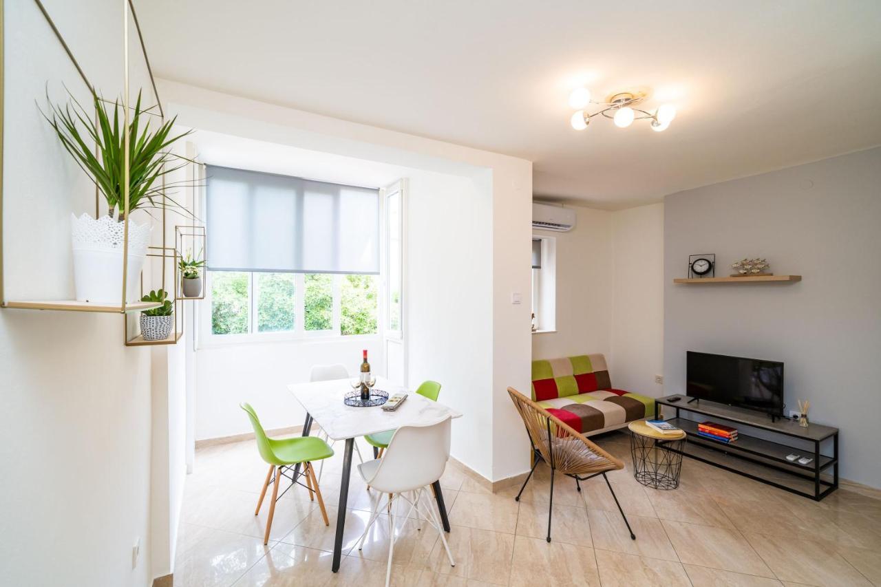 Apartment Ding Dong Ντουμπρόβνικ Εξωτερικό φωτογραφία