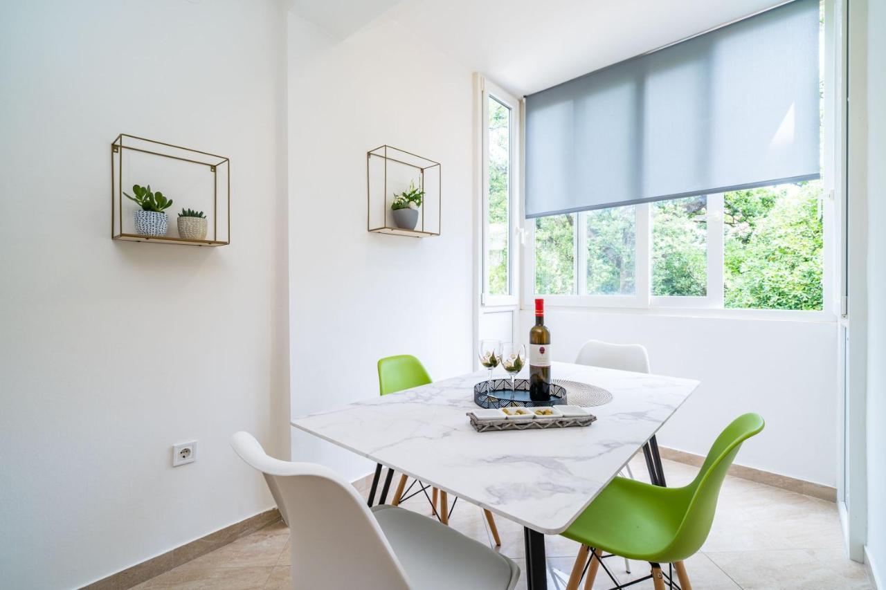 Apartment Ding Dong Ντουμπρόβνικ Εξωτερικό φωτογραφία