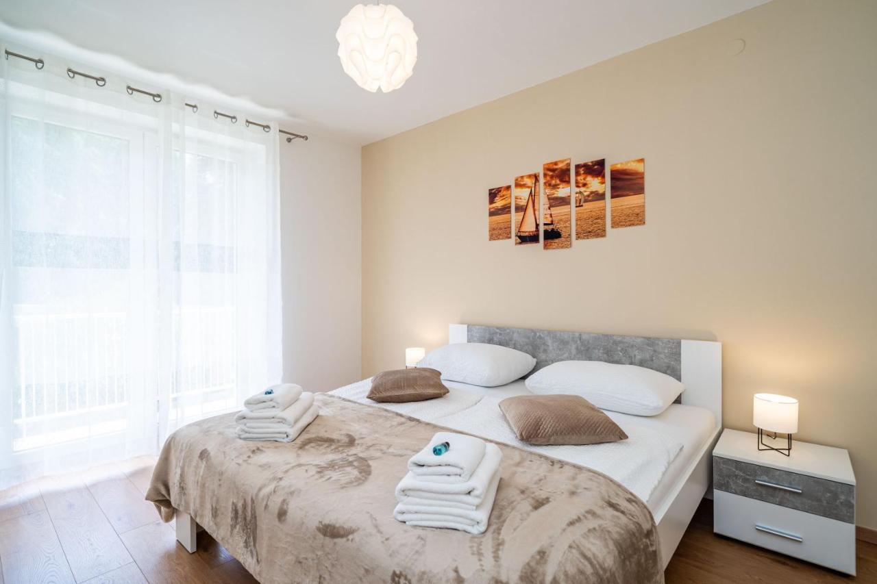 Apartment Ding Dong Ντουμπρόβνικ Εξωτερικό φωτογραφία