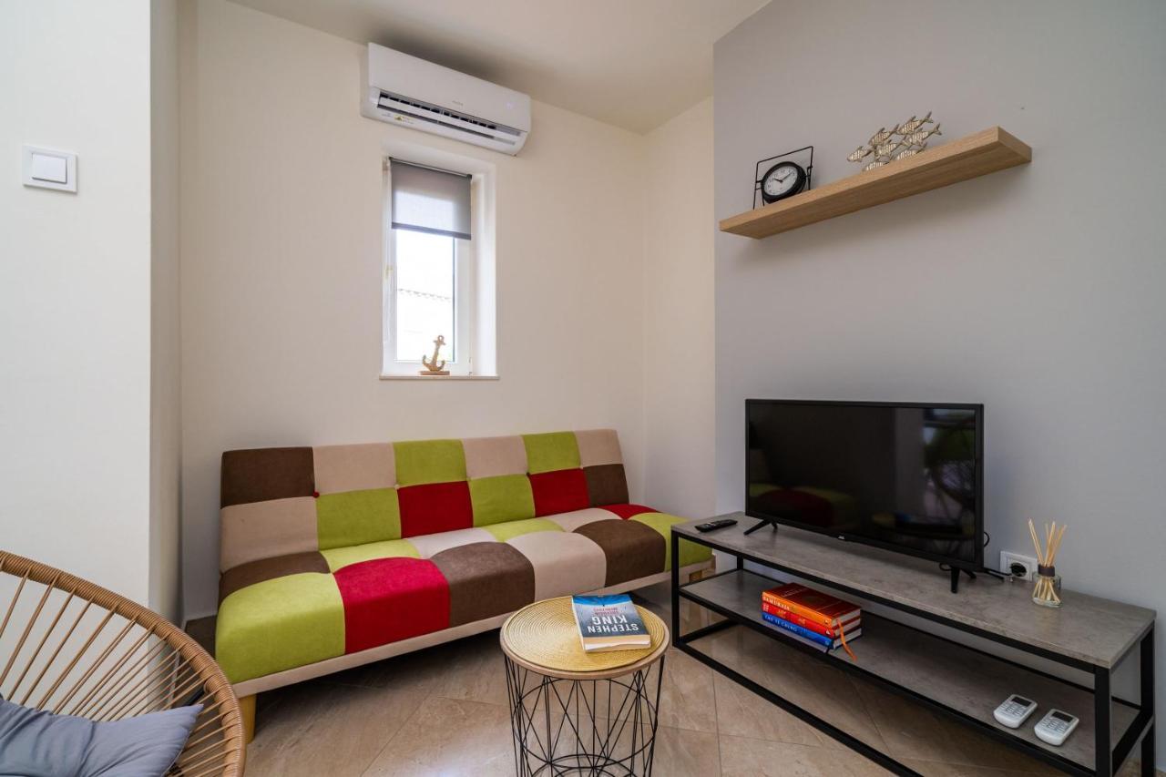 Apartment Ding Dong Ντουμπρόβνικ Εξωτερικό φωτογραφία