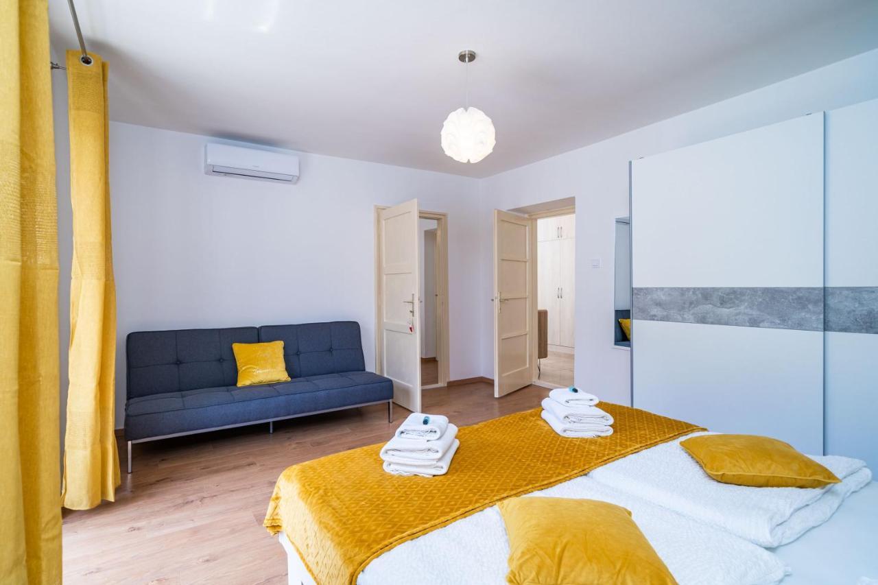 Apartment Ding Dong Ντουμπρόβνικ Εξωτερικό φωτογραφία