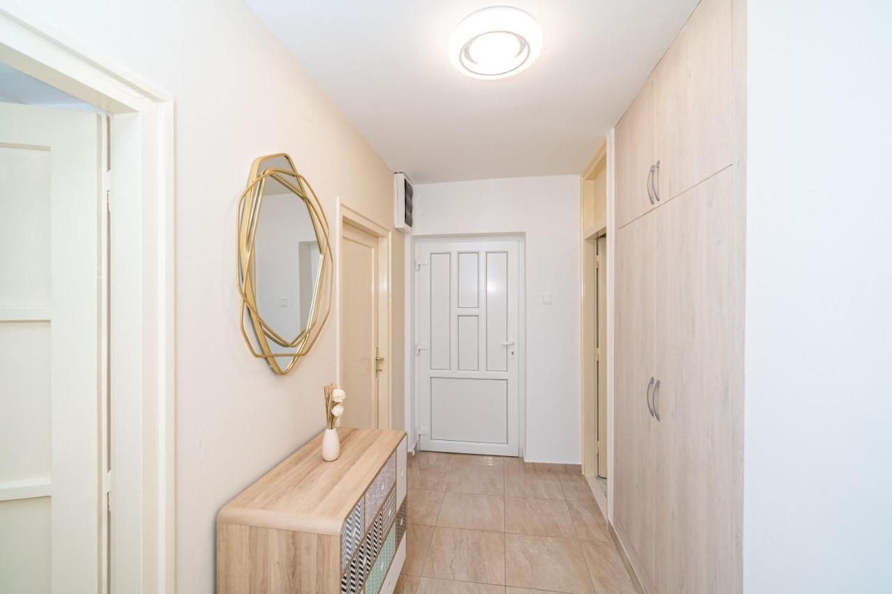Apartment Ding Dong Ντουμπρόβνικ Εξωτερικό φωτογραφία